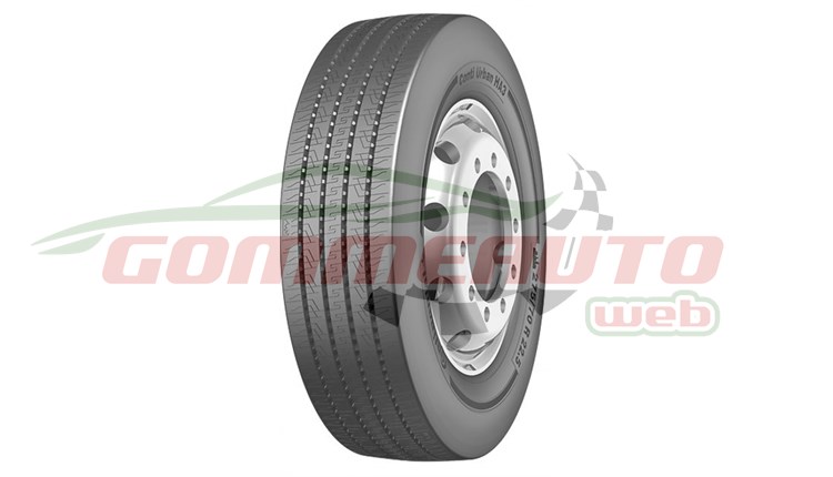 COP. 315/60 R22.5 156J CONTI URBAN HA3